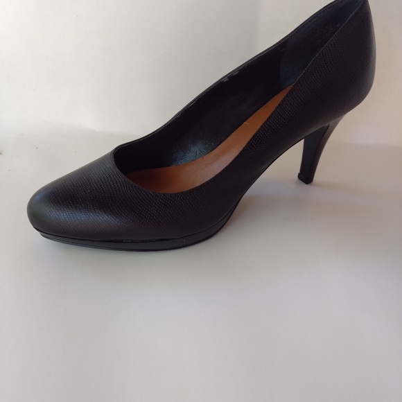 Bandolblino heels - Picture 2 of 3